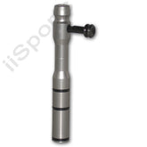 Spyder Advancer Opus Paintball Gun .50 caliber Replacement Aluminum Bolt Set